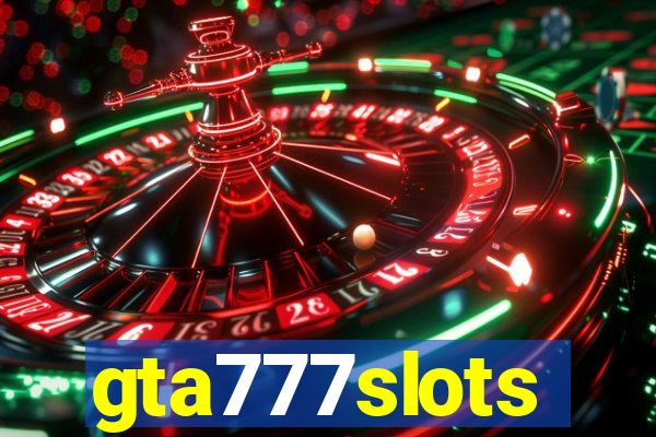 gta777slots