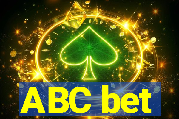 ABC bet