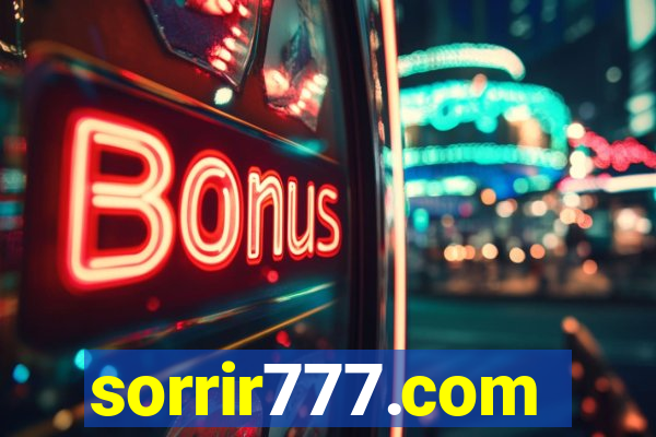 sorrir777.com