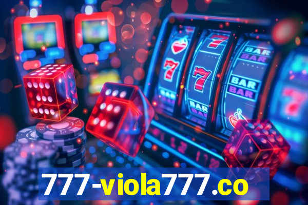 777-viola777.com