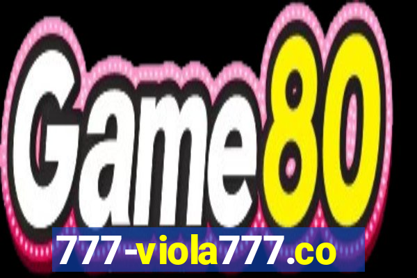 777-viola777.com