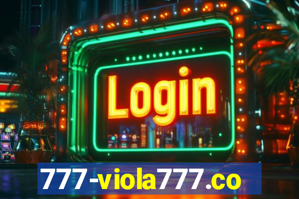 777-viola777.com