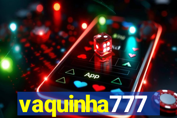 vaquinha777