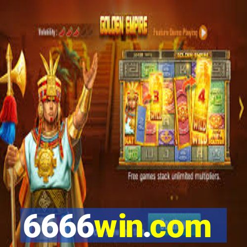 6666win.com