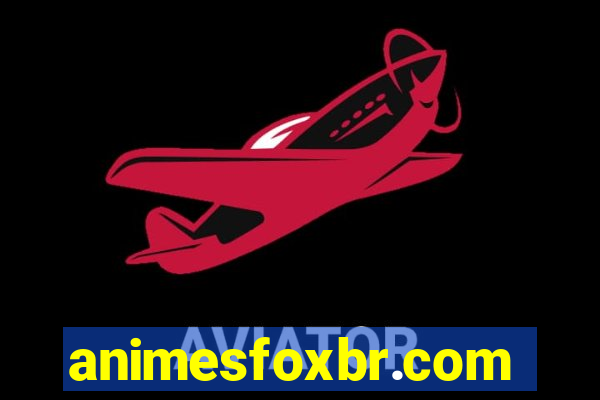 animesfoxbr.com