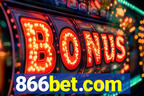 866bet.com