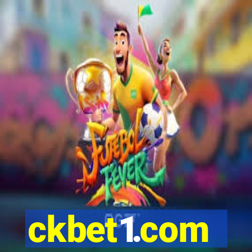 ckbet1.com