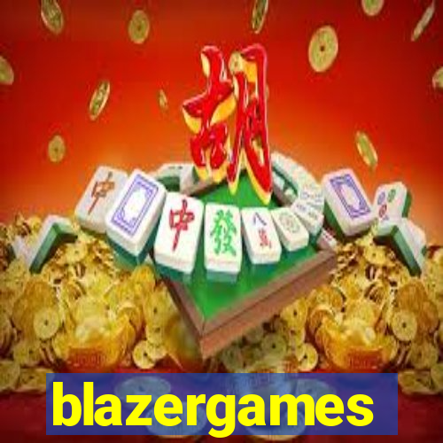 blazergames