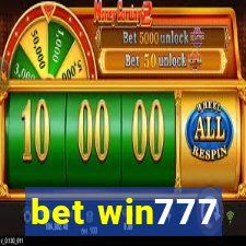 bet win777