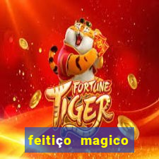 feitiço magico manga ler online