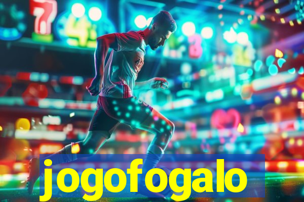 jogofogalo