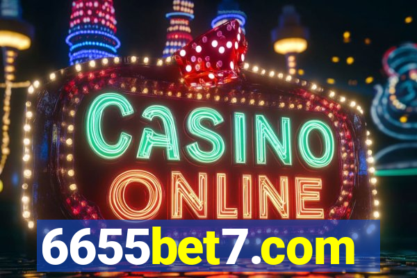 6655bet7.com