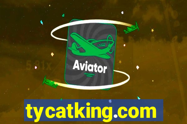 tycatking.com