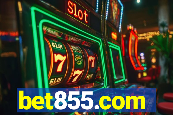 bet855.com