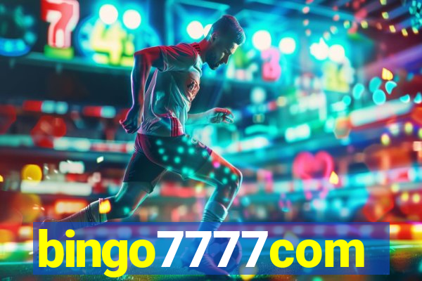 bingo7777com