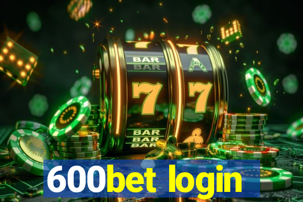 600bet login