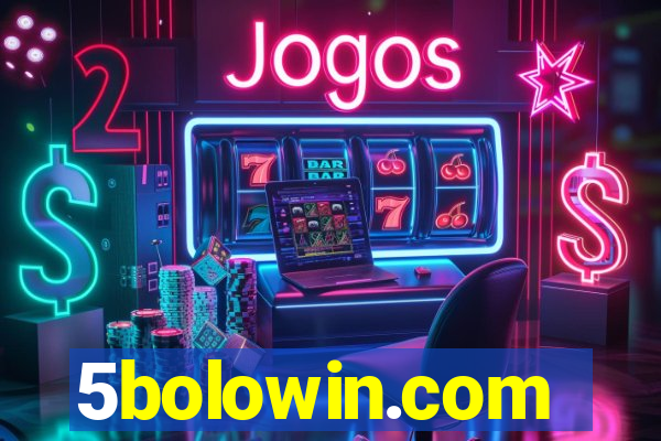 5bolowin.com