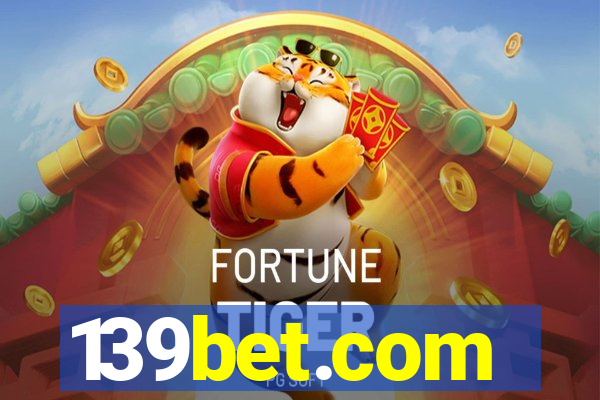 139bet.com