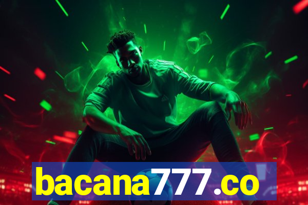 bacana777.co