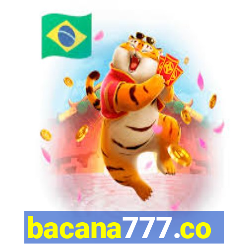 bacana777.co