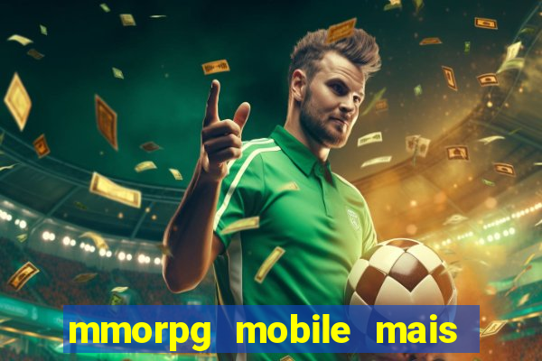 mmorpg mobile mais jogado 2024