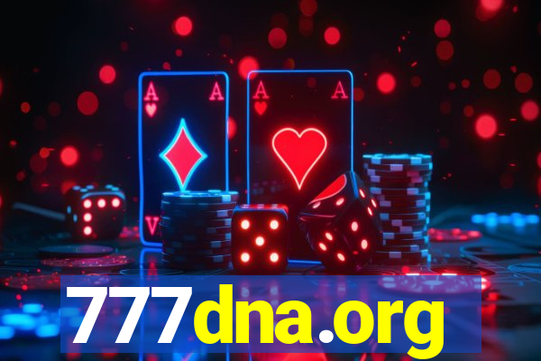 777dna.org