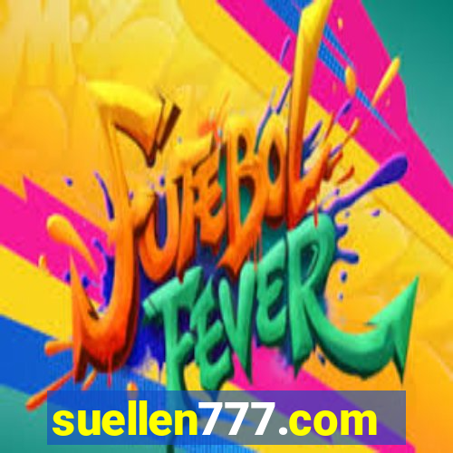 suellen777.com