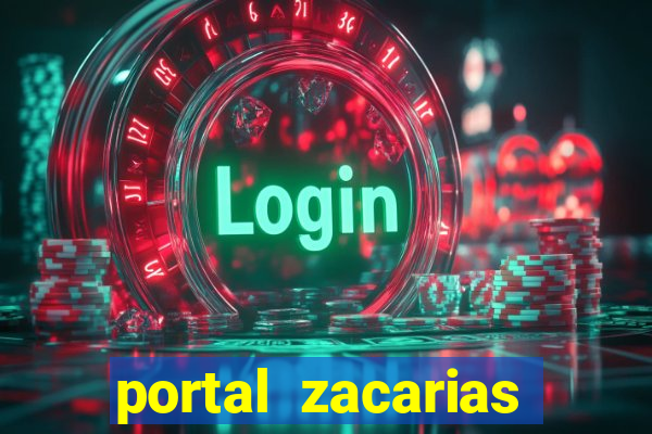 portal zacarias mulher do circo