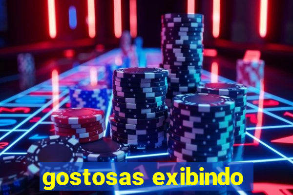 gostosas exibindo