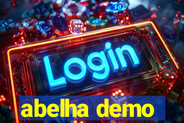 abelha demo