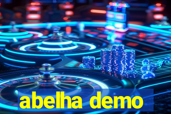 abelha demo