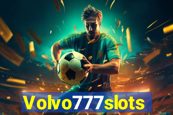 Volvo777slots