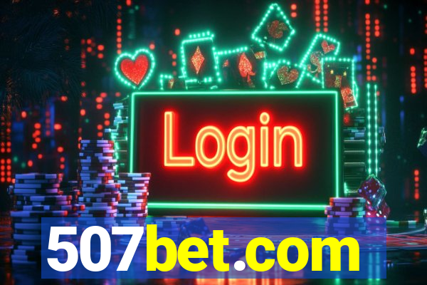 507bet.com