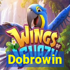 Dobrowin