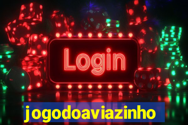 jogodoaviazinho