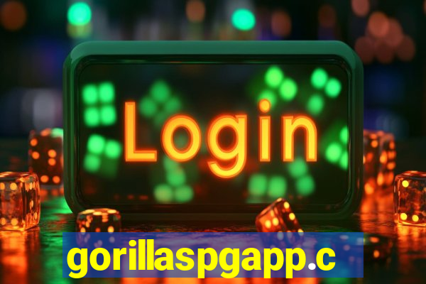 gorillaspgapp.com