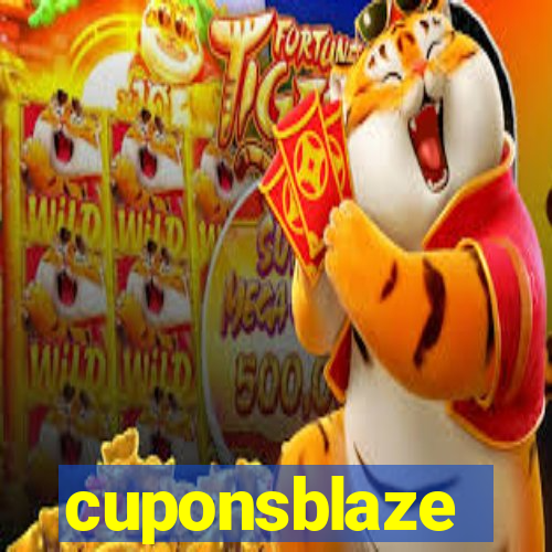 cuponsblaze