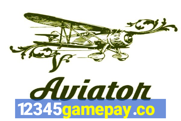 12345gamepay.com