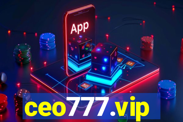 ceo777.vip