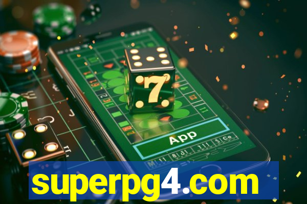 superpg4.com