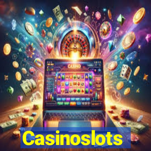 Casinoslots