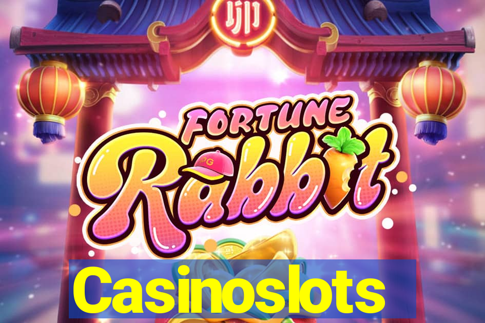 Casinoslots