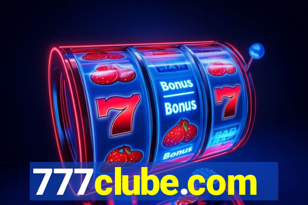 777clube.com