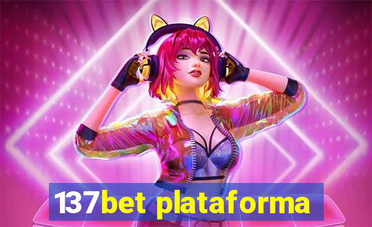 137bet plataforma