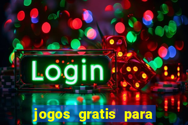 jogos gratis para ganhar dinheiro no pix