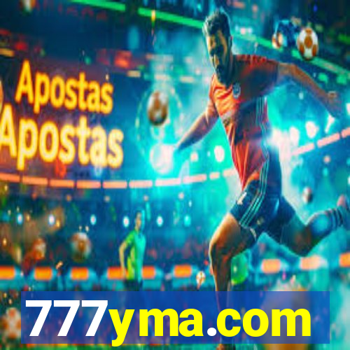 777yma.com