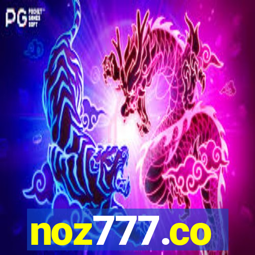 noz777.co