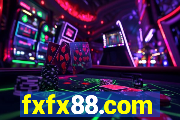 fxfx88.com