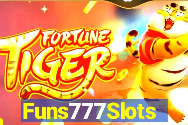 Funs777Slots