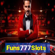 Funs777Slots